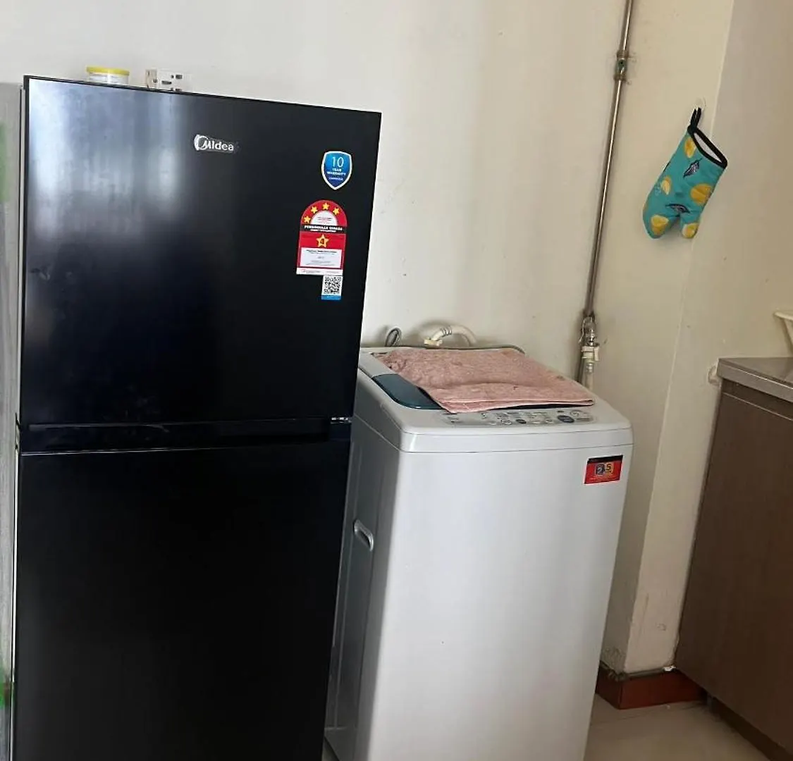 Parkview Klcc Itskaya 21 13A Apartment Kuala Lumpur