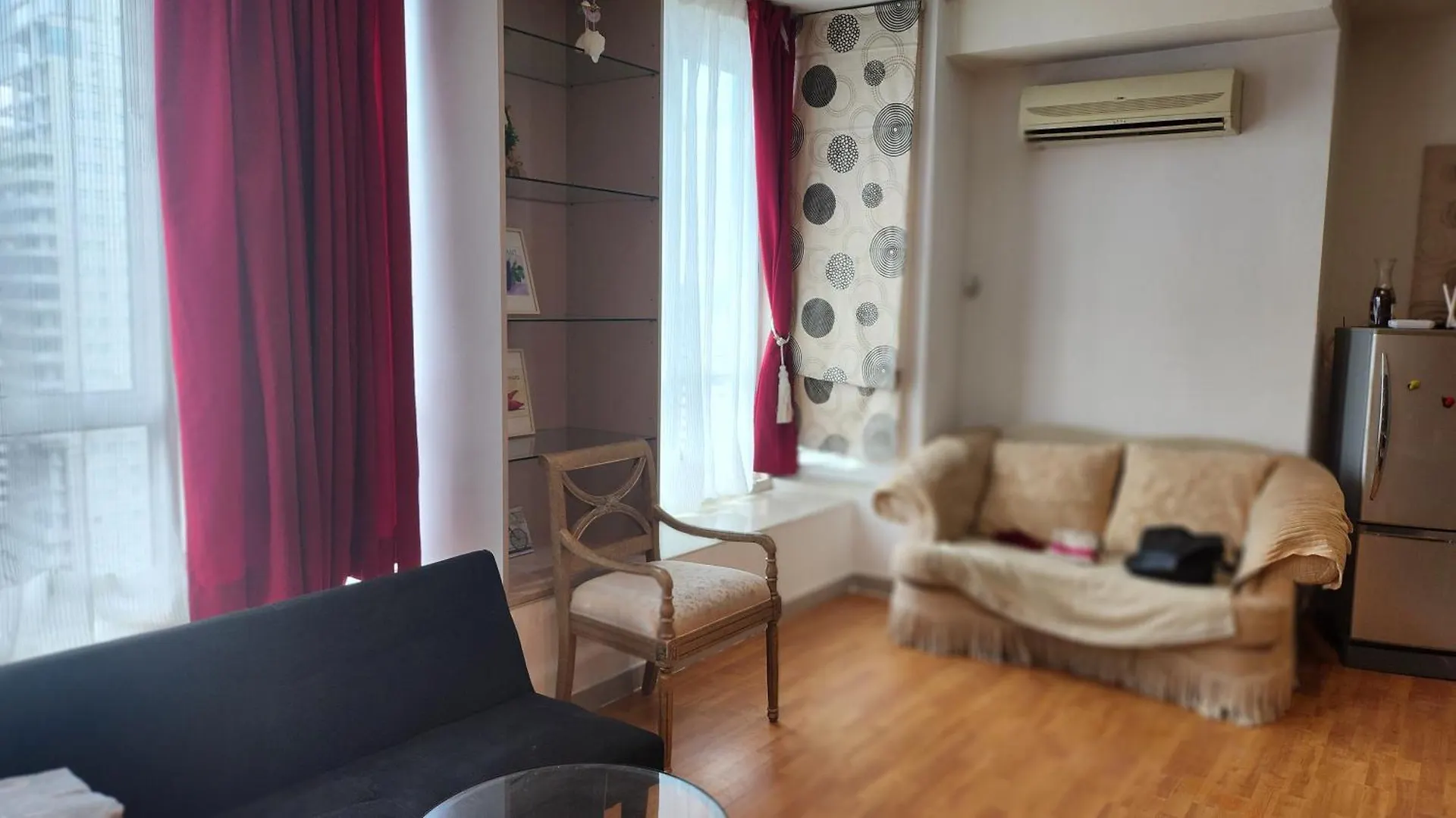 Parkview Klcc Itskaya 21 13A Apartment Kuala Lumpur Malaysia
