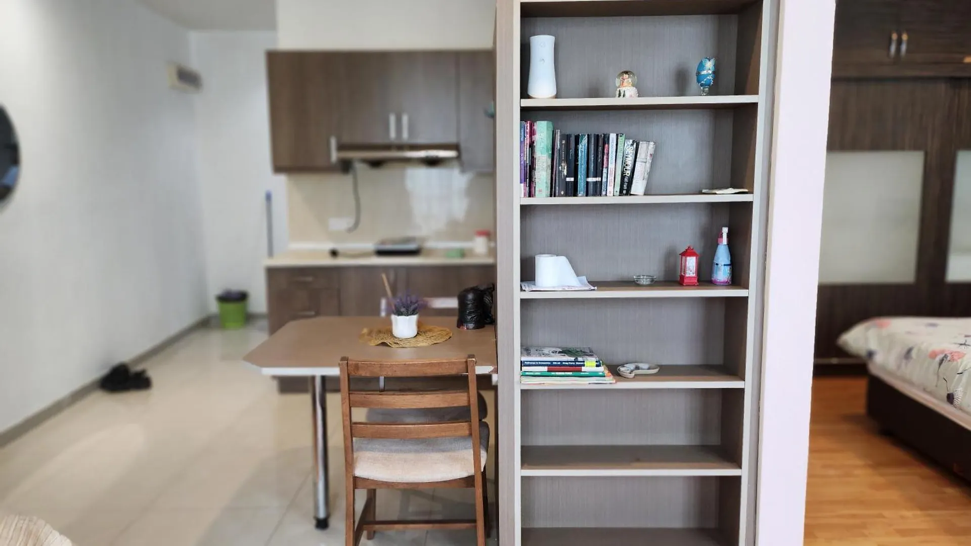 Parkview Klcc Itskaya 21 13A Apartment Kuala Lumpur