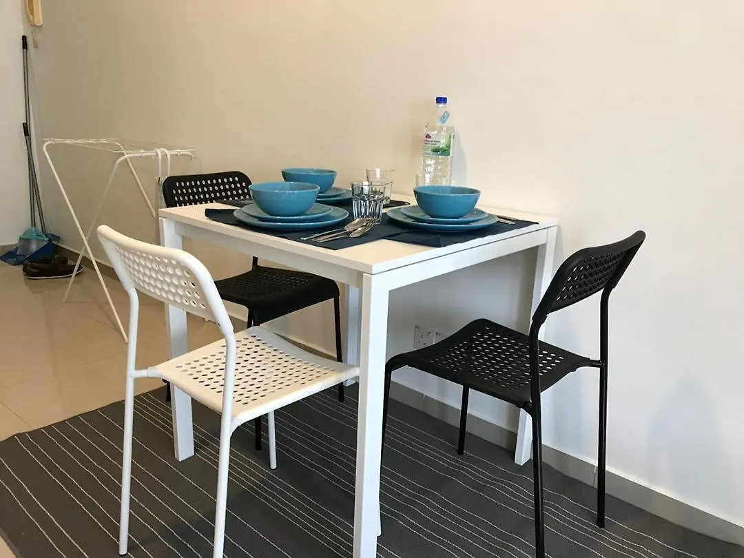 Parkview Klcc Itskaya 21 13A Apartment Kuala Lumpur Malaysia